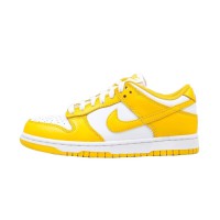 Nike SB Dunk Low Yellow