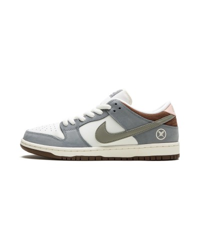Nike SB Dunk Low Yuto Horigome