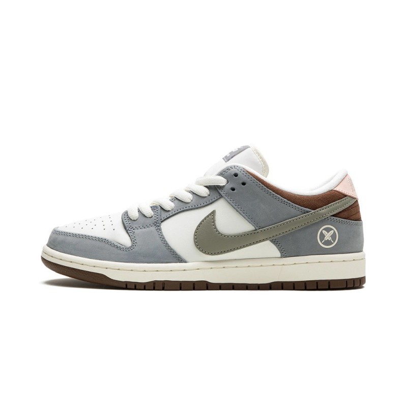 Nike SB Dunk Low Yuto Horigome
