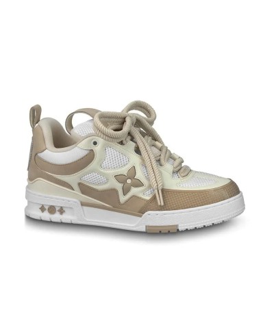 Sneakers Louis Vuitton: L’eleganza del Lusso e Design Moderno | DripHouse