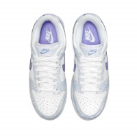 Nike SB Dunk Purple Pulse 2022