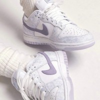 Nike SB Dunk Purple Pulse 2022