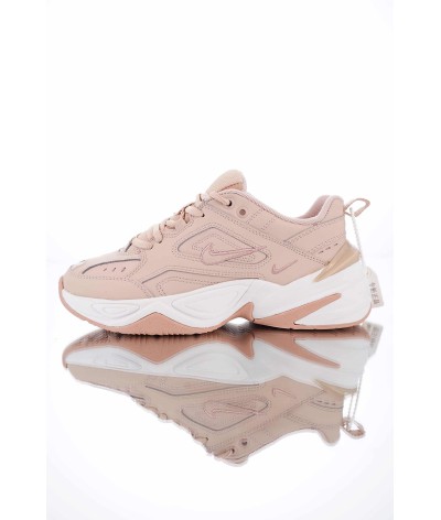 Nike M2K Tekno Beige