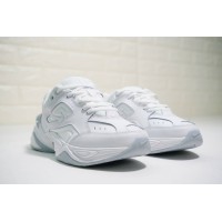 Nike M2K Tekno Bianca
