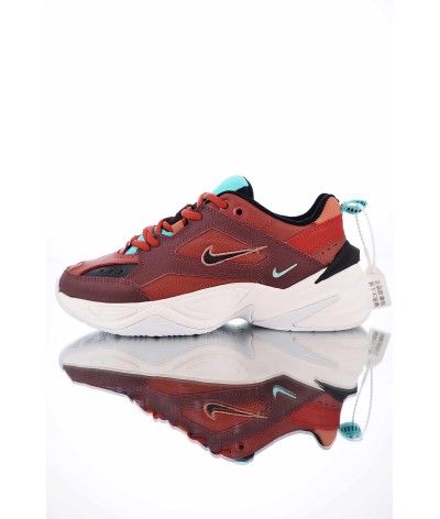 Nike M2K Tekno Granate