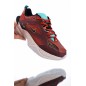 Nike M2K Tekno Granate