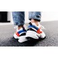 Nike M2K Tekno Arancioni
