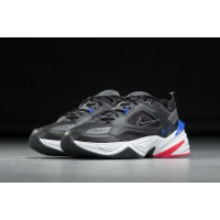 Nike M2K Tekno Nera