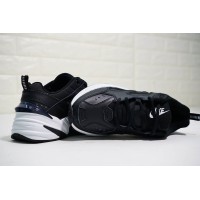 Nike M2K Tekno Nera e Bianca