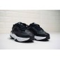 Nike M2K Tekno Nera e Bianca