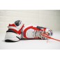 Nike M2K Tekno x Off White Bianca E Rossa