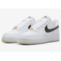 Nike Air Force 1 Bronx Origins