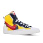 Nike Blazer Mid Sacai Varsity Maize
