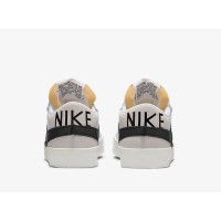 Nike Blazze Low 77 Jumbo Black Logo