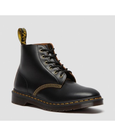 Dr.Martens 101 Archive Leather Lace Up