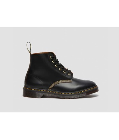 Dr.Martens 101 Archive Leather Lace Up