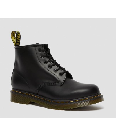 Dr.Martens 101 Smooth Leather Lace UP
