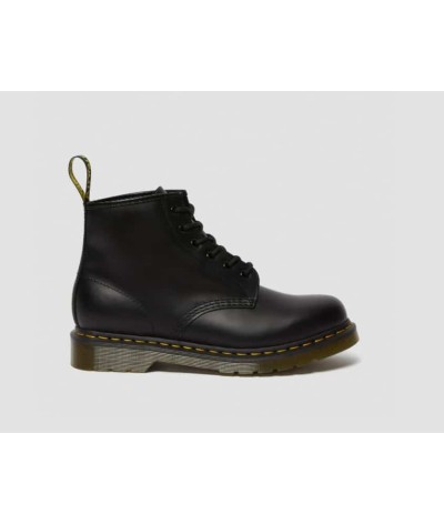 Dr.Martens 101 Smooth Leather Lace UP