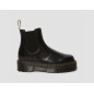 Dr.Martens 2976 Quad Platform Chelsea Black