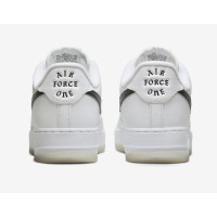 Nike Air Force 1 Bronx Origins
