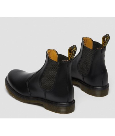 Dr.Martens 2976 Smooth Chelsea Black