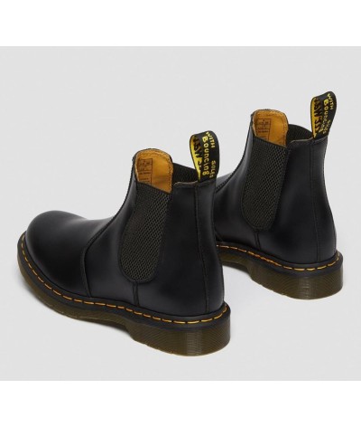 Dr.Martens 2976 Smooth Leather Chelsea Boots