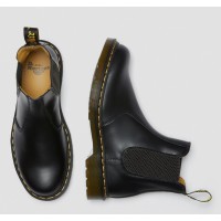 Dr.Martens 2976 Smooth Leather Chelsea Boots