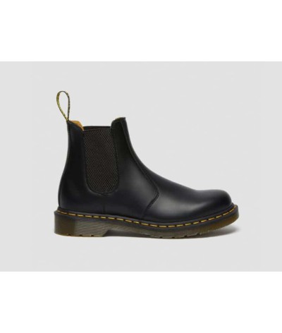 Dr.Martens 2976 Smooth Leather Chelsea Boots