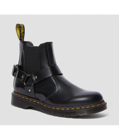Dr.Martens 2976 Wincox Chelsea Black