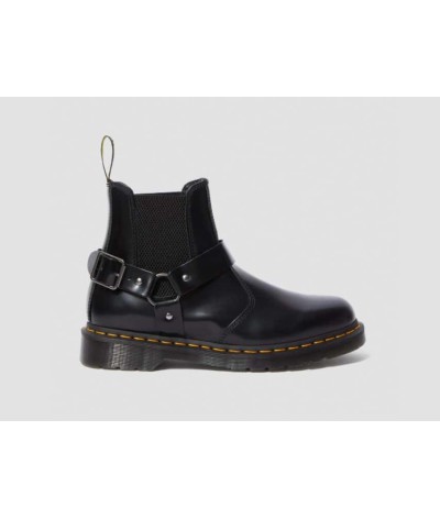 Dr.Martens 2976 Wincox Chelsea Black