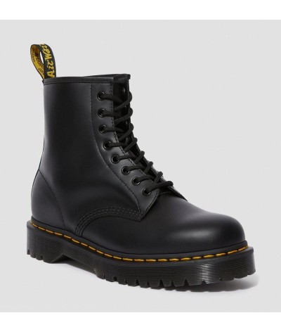Dr. Martens 1460 Bex Boots Black