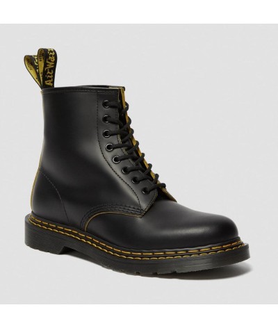 Dr. Martens 1460 Double Stich Black