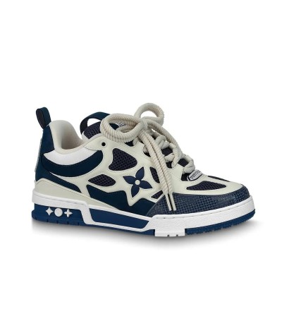 Sneakers Louis Vuitton: L’eleganza del Lusso e Design Moderno | DripHouse