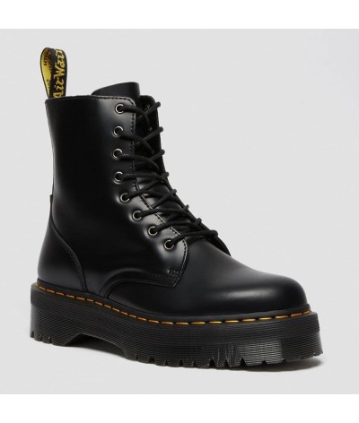 Dr. Martens 1460 Jadon Smooth Platform Black