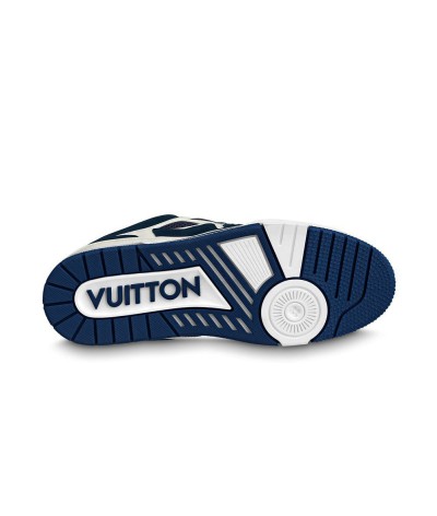 Sneakers Louis Vuitton: L’eleganza del Lusso e Design Moderno | DripHouse