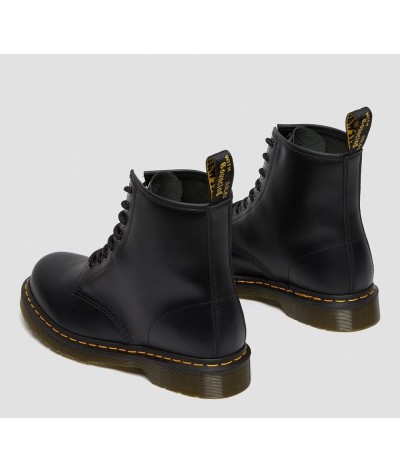 Dr. Martens 1460 Smooth Ankle Boots Black
