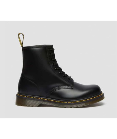 Dr. Martens 1460 Smooth Ankle Boots Black