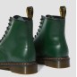 Dr. Martens 1460 Smooth Ankle Boots Green