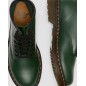 Dr. Martens 1460 Smooth Ankle Boots Green
