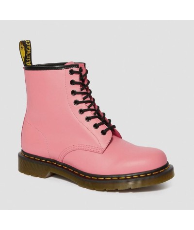 Dr. Martens 1460 Smooth Ankle Boots Pink