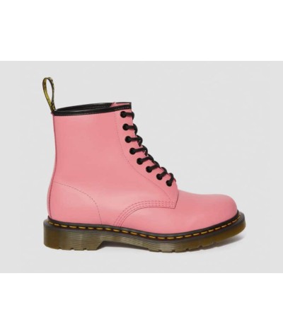 Dr. Martens 1460 Smooth Ankle Boots Pink