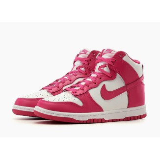 copy of Nike SB Dunk High Yellow University