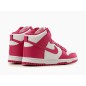 copy of Nike SB Dunk High Yellow University