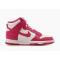 copy of Nike SB Dunk High Yellow University