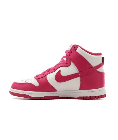 copy of Nike SB Dunk High Yellow University