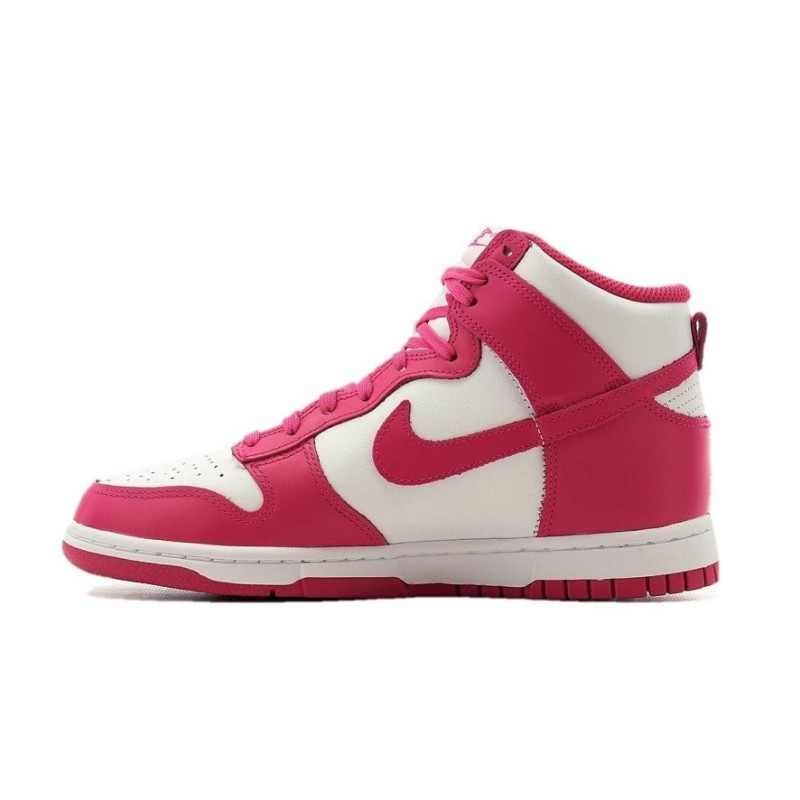 copy of Nike SB Dunk High Yellow University