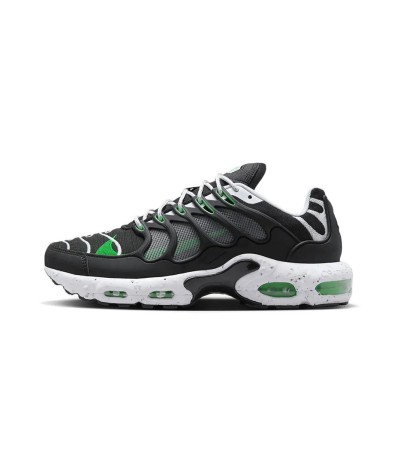 Nike Air Max Terrascape Plus Black Green Strike