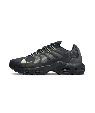 Nike Air Max Terrascape Plus Black Volt