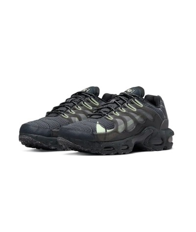 Nike Air Max Terrascape Plus Black Volt
