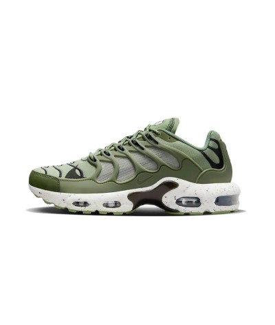 Nike Air Max Terrascape Plus Olive